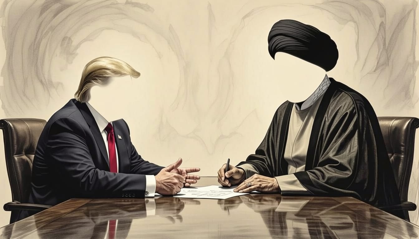 Szele Tamás: Papírmasé díszletbéke